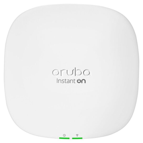 HPE Networking Instant On Aruba AP25 (R9B28A)