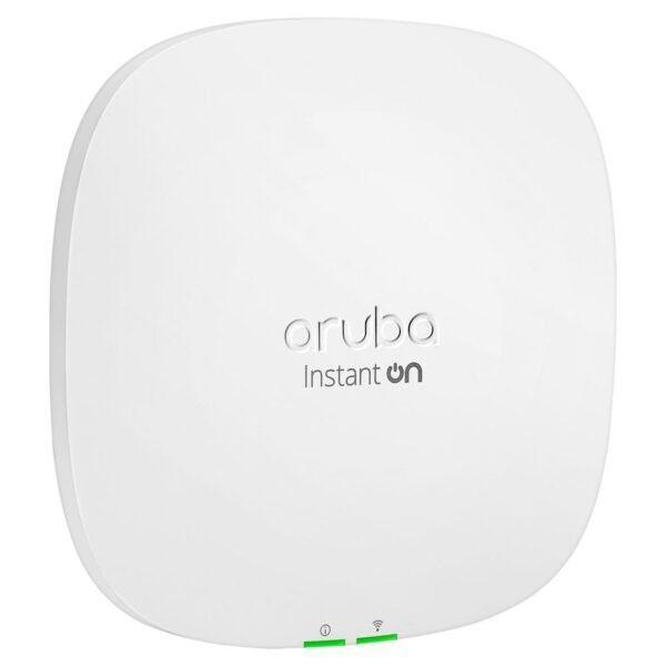 HPE Networking Instant On Aruba AP25 (R9B28A) - Image 2