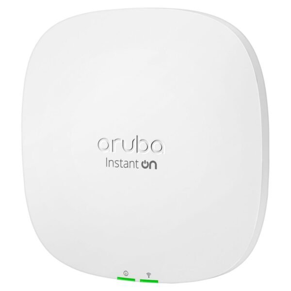 HPE Networking Instant On Aruba AP25 (R9B28A) - Image 3