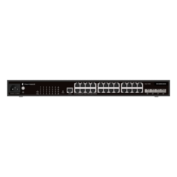 Data General S2300-24G4S - Image 5
