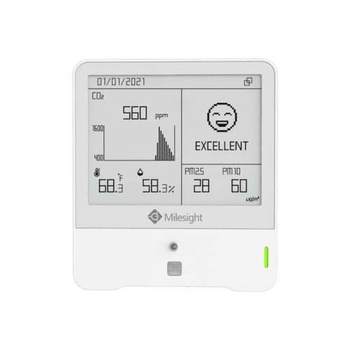 Milesight AM307