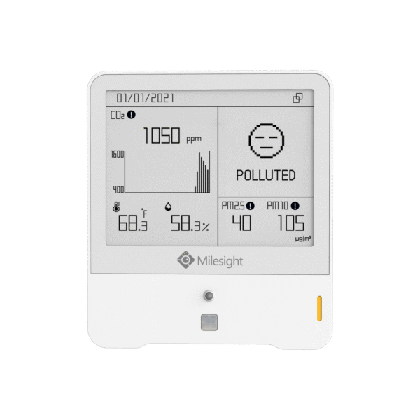 Milesight AM307-868M - Image 3