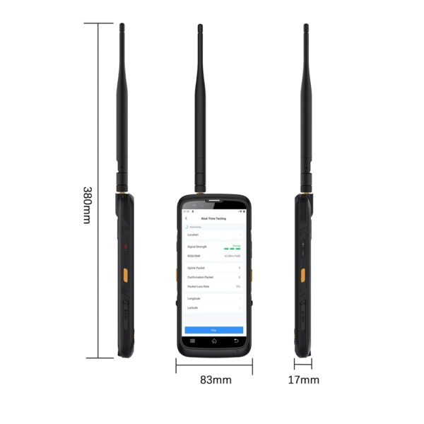 Milesight FT101 - Image 3