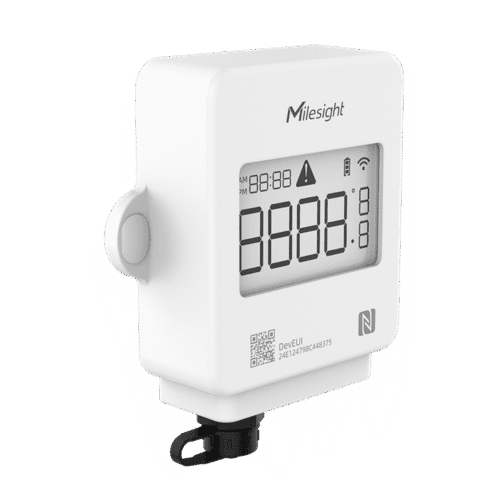 Milesight TS302