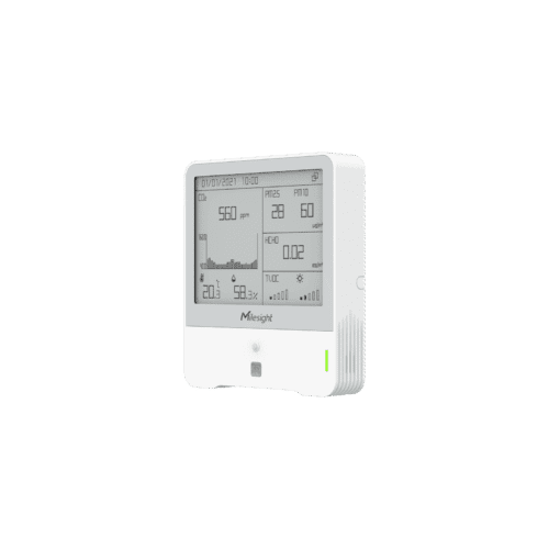 Milesight AM319-HCHO-IR