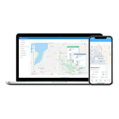 Milesight IoT Cloud Pro