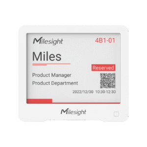 Milesight DS3604-868M