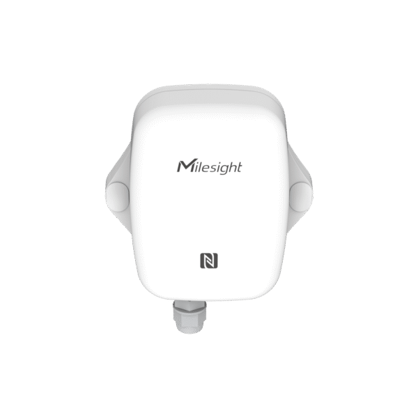 Milesight EM300-MCS – Sensor magnético de apertura/cierre LoRaWAN IP67 - Imagen 2