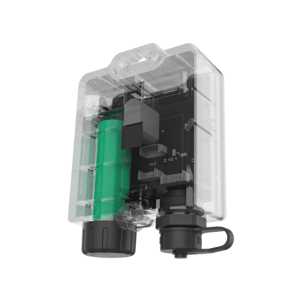 Milesight TS201-868M - Image 2