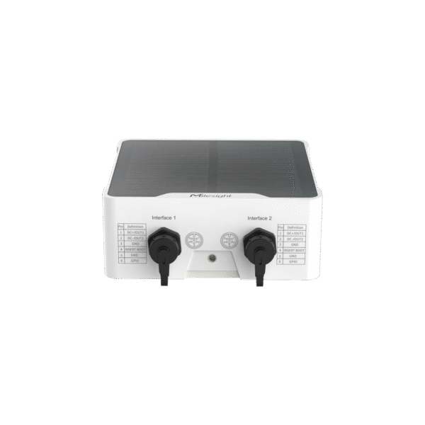 Milesight UC511-DI-868M - Image 2