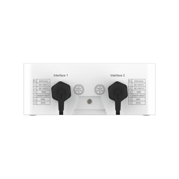 Milesight UC512-DI-868M - Image 7