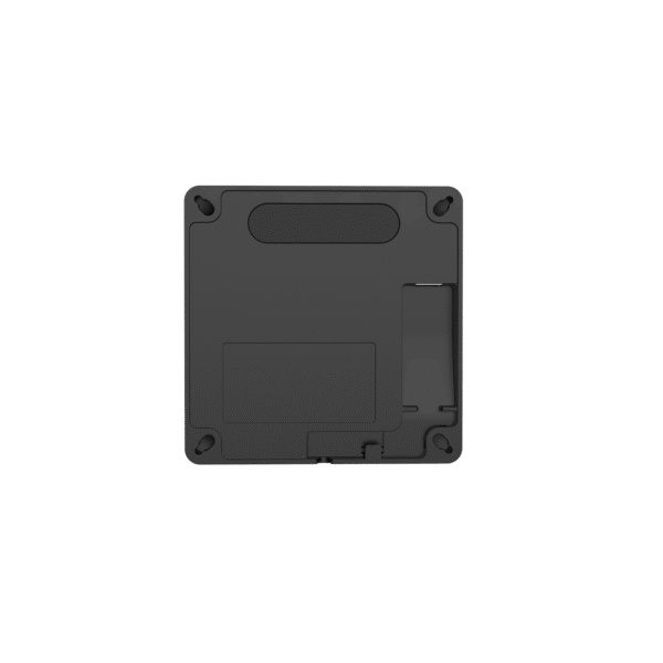 Milesight VS121-B – Sensor de ocupación y conteo LoRaWAN con IA (negro) - Imagen 5