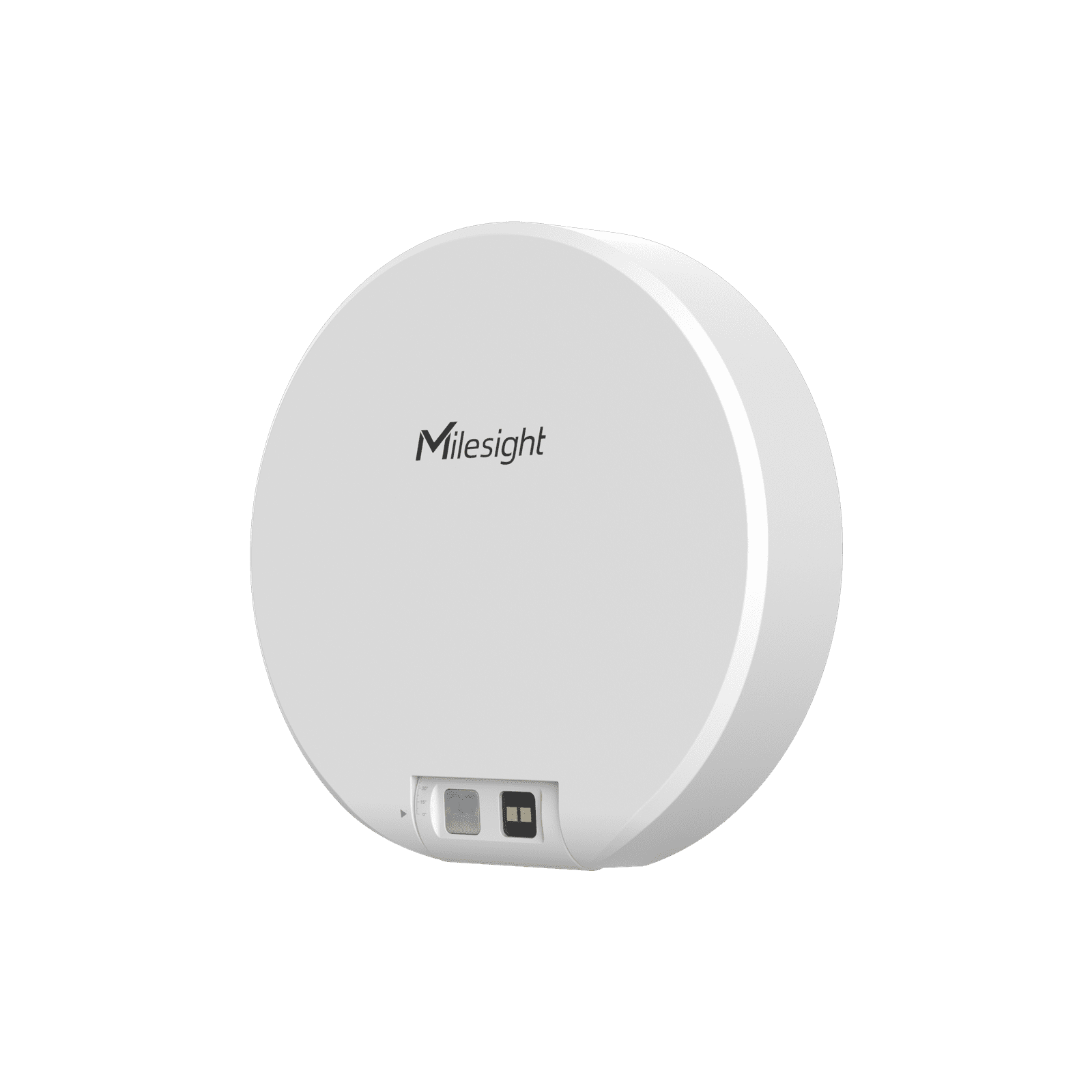Milesight VS330 – Sensor de ocupación para baños y cubículos LoRaWAN - Imagen 2