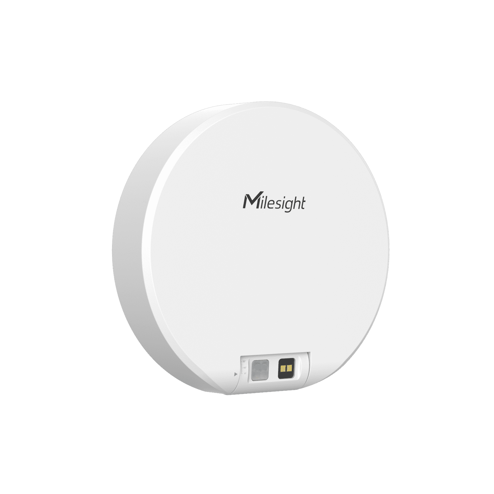 Milesight VS330 – Sensor de ocupación para baños y cubículos LoRaWAN - Imagen 3