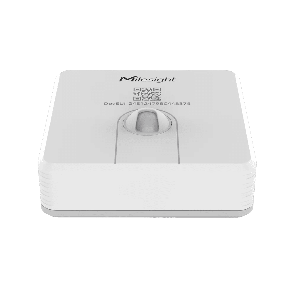 Milesight VS340 – Sensor de ocupación para puestos de trabajo LoRaWAN - Imagen 2