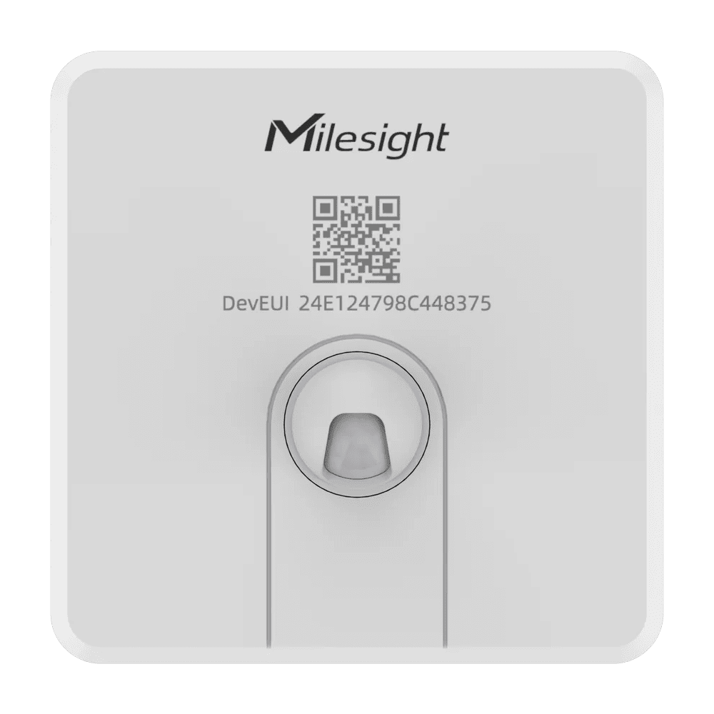 Milesight VS340 – Sensor de ocupación para puestos de trabajo LoRaWAN - Imagen 3