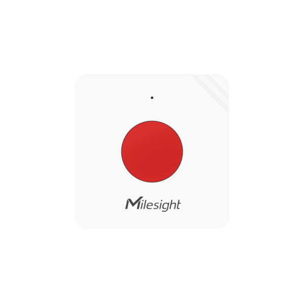 Milesight WS101-868M-SOS - Image 3