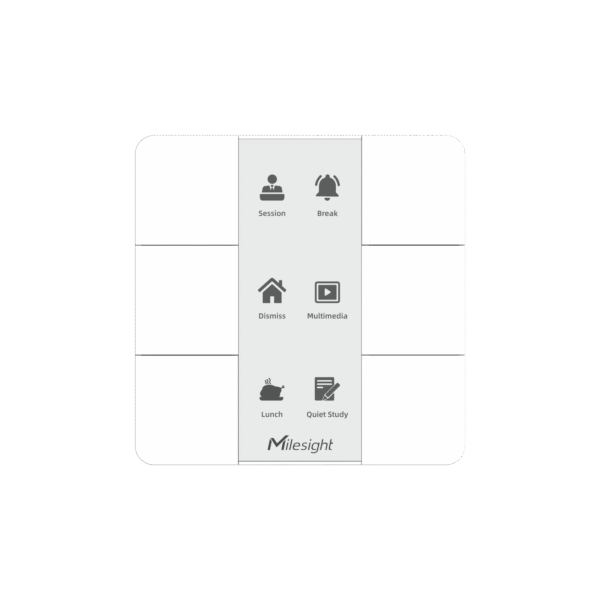 Milesight WS136-868M - Image 3