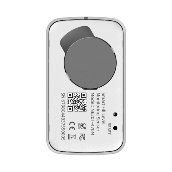 Milesight WS201-868M - Image 13