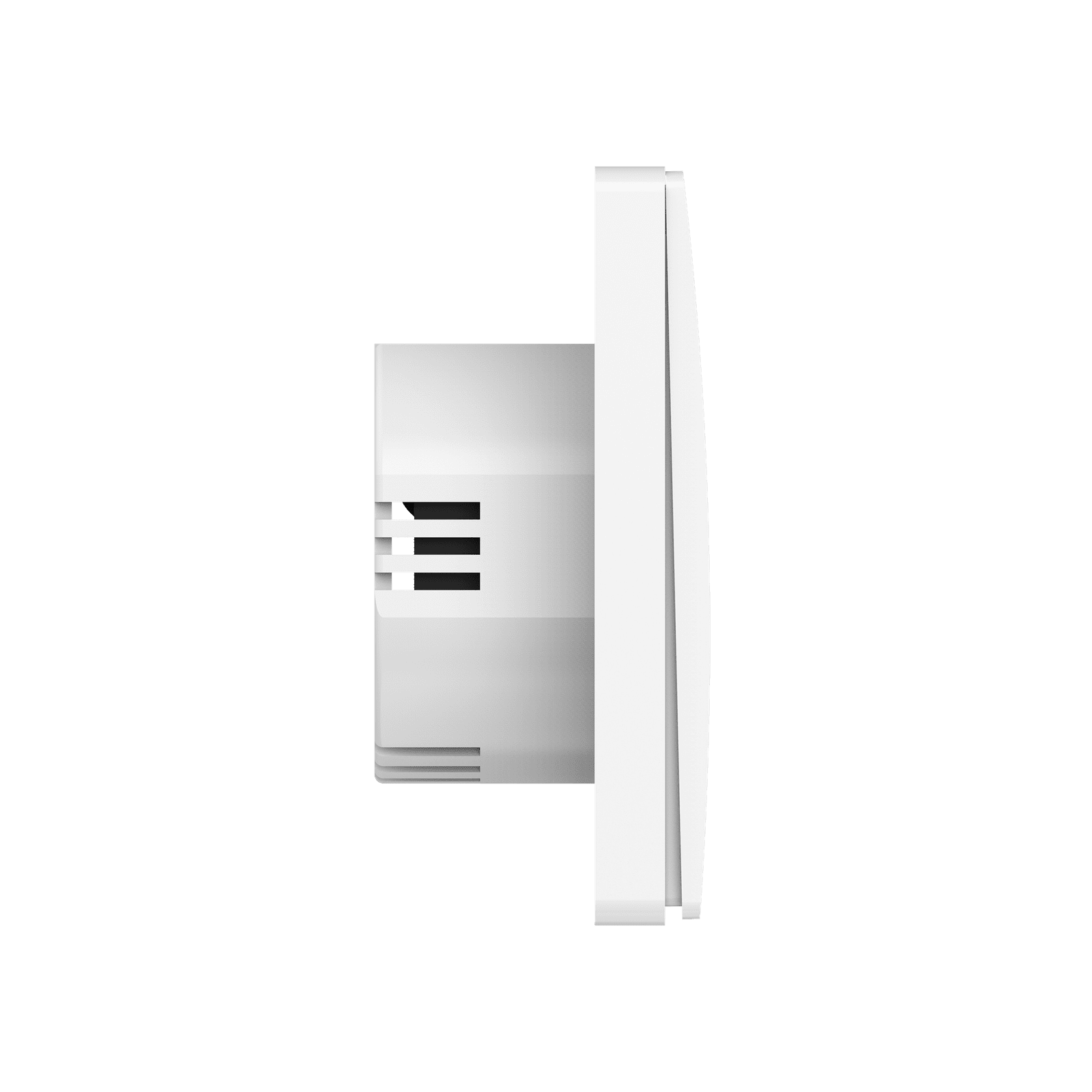 Milesight WS502-3WW11 - Interruptor de pared LoRaWAN de 2 canales - Imagen 5