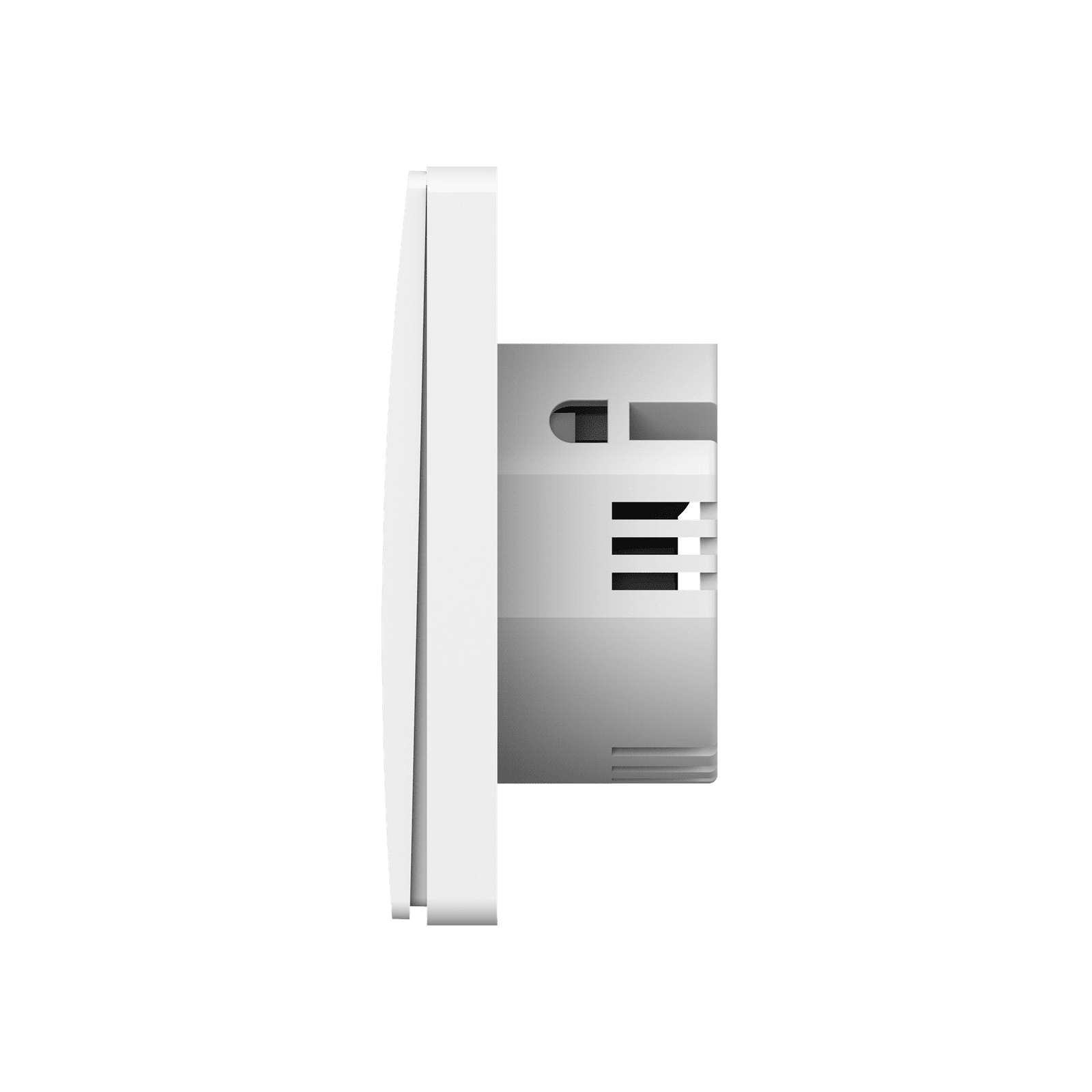 Milesight WS502-3WW11 - Interruptor de pared LoRaWAN de 2 canales - Imagen 6
