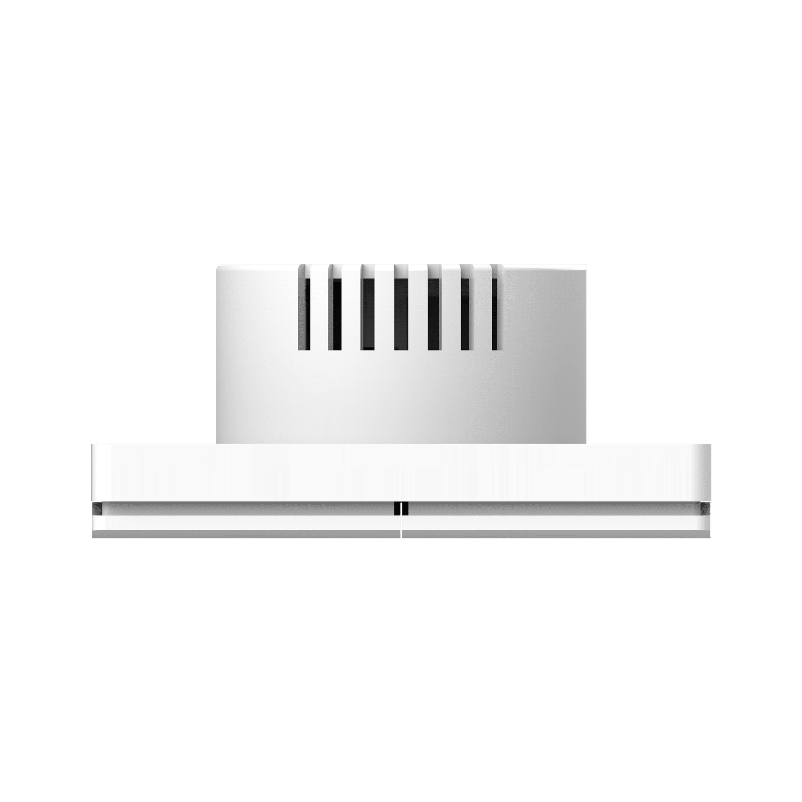 Milesight WS502-3WW11 - Interruptor de pared LoRaWAN de 2 canales - Imagen 9
