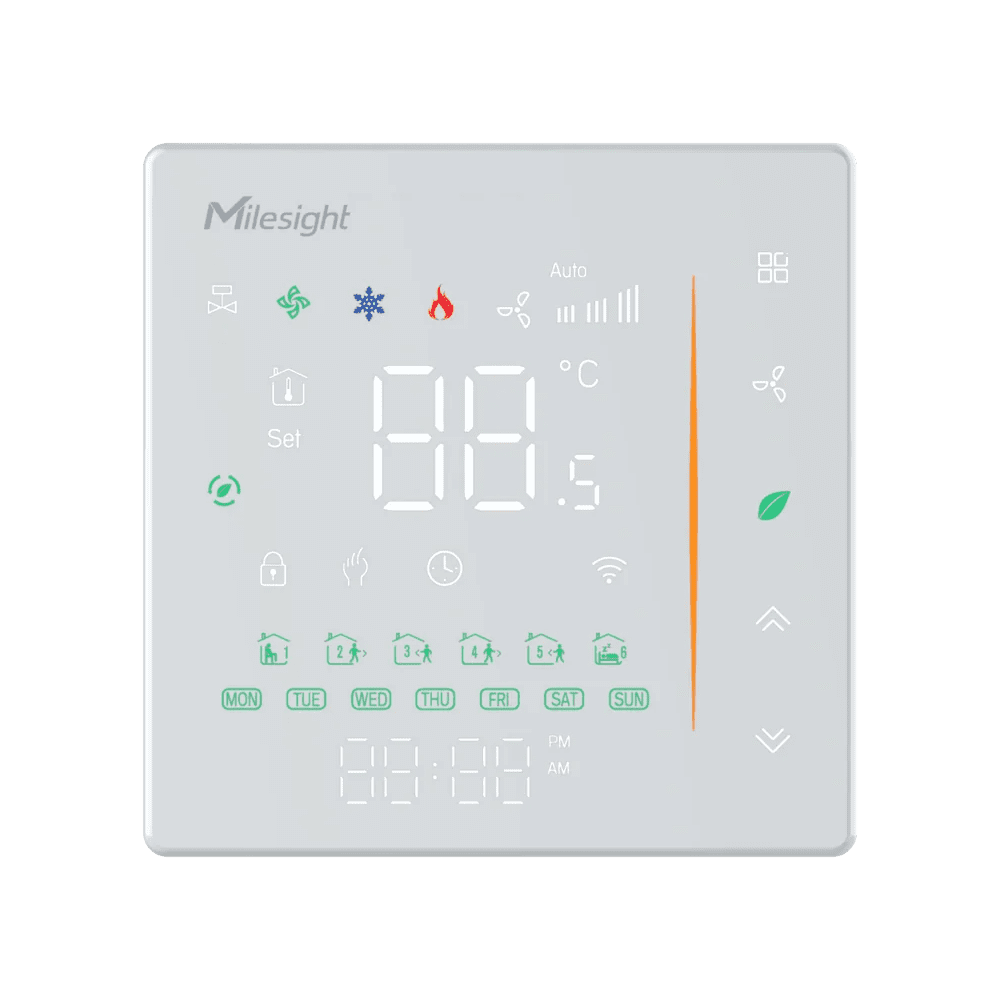 Milesight WT301