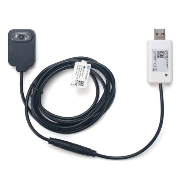 Dragino AIS01-LB – Nodo AI LoRaWAN con cámara - Imagen 3