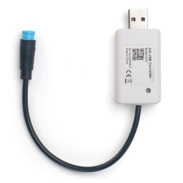Dragino AIS01-LB – Nodo AI LoRaWAN con cámara - Imagen 4