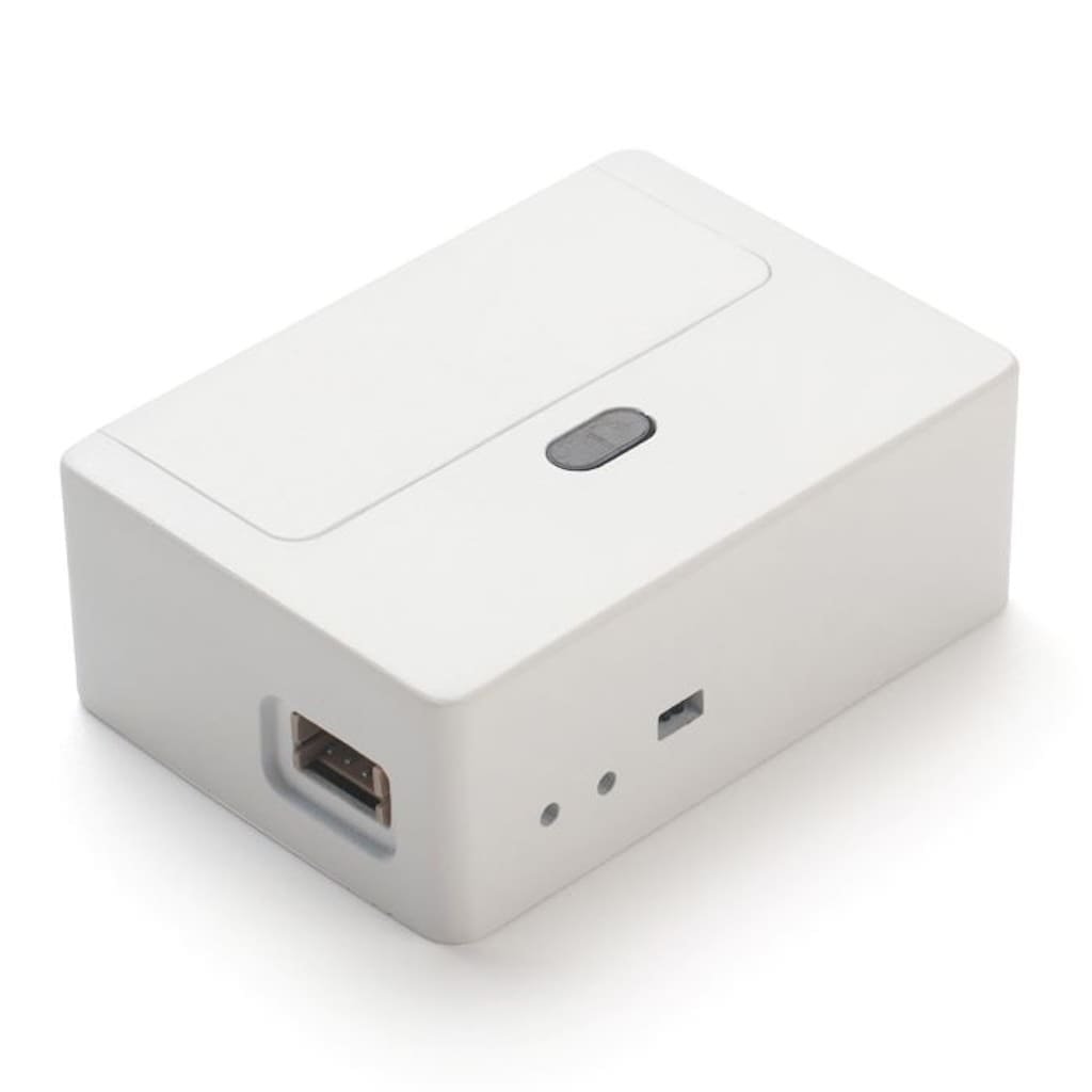 Dragino DS20L-EU868 – Detector de distancia LoRaWAN (LiDAR) - Imagen 2