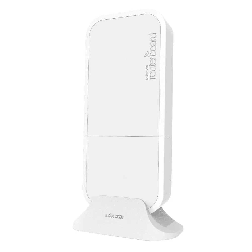 MikroTik wAP LTE Kit (2024)