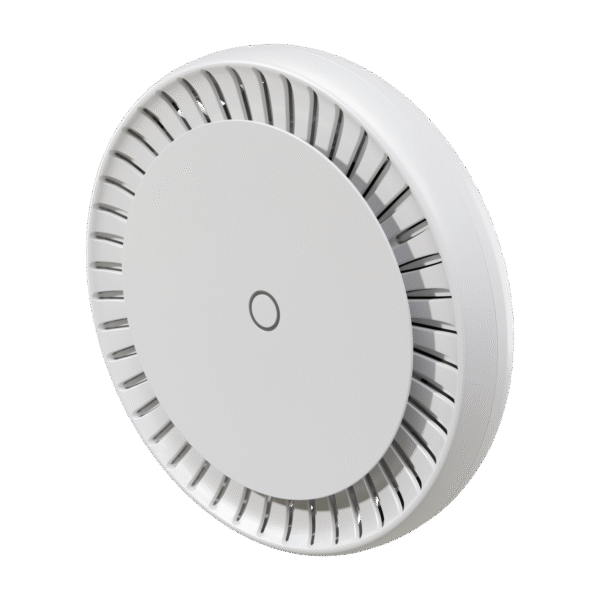 MikroTik cAP ax - Punto de acceso WiFi 6 2x2 doble banda - Imagen 2