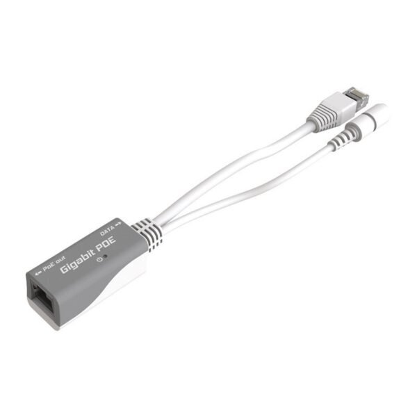 MikroTik cAP ax - Punto de acceso WiFi 6 2x2 doble banda - Imagen 5