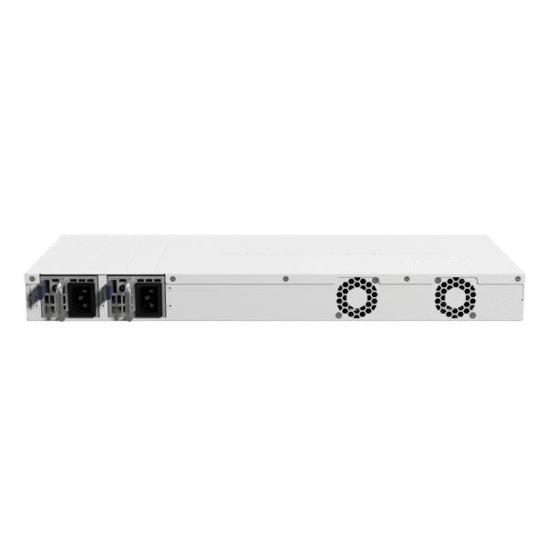 MikroTik CCR2004-16G-2S+ - Router profesional con 16 puertos Gigabit y 2 SFP+ - Imagen 3