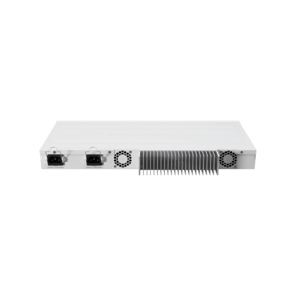 MikroTik CCR2004-1G-12S+2XS - Router Carrier Grade con 12 SFP+ y 2 SFP28 - Imagen 2