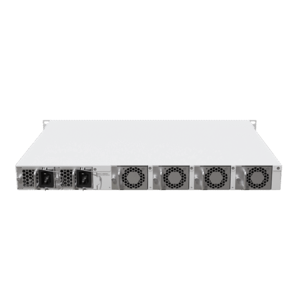 MikroTik CCR2216-1G-12XS-2XQ - Router Carrier Grade con 12 SFP+ y 2 QSFP+ - Imagen 3