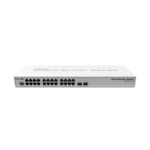 MikroTik CRS326-24G-2S+RM