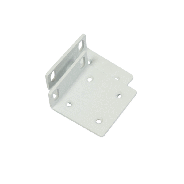MikroTik CRS326-24S+2Q+RM - Switch de fibra óptica con 24 SFP+ y 2 QSFP+ - Imagen 5