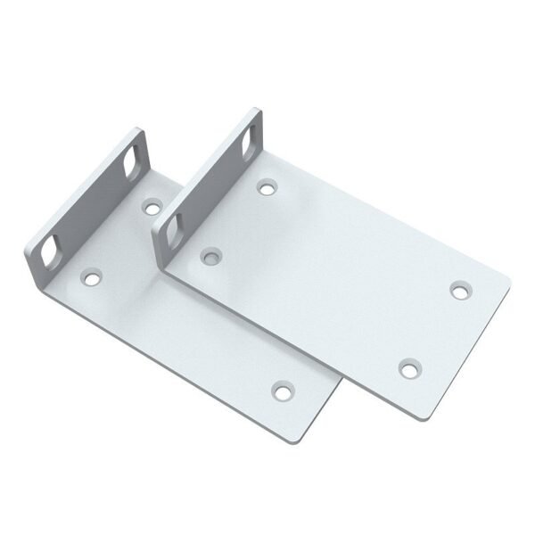 MikroTik CRS328‑24P‑4S+RM – Switch gestionado con 24 puertos PoE+ y 4 SFP+ - Imagen 4