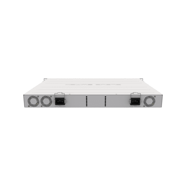MikroTik CRS354-48G-4S+2Q+RM – Switch Gigabit con 4 SFP+ y 2 QSFP+ - Imagen 2