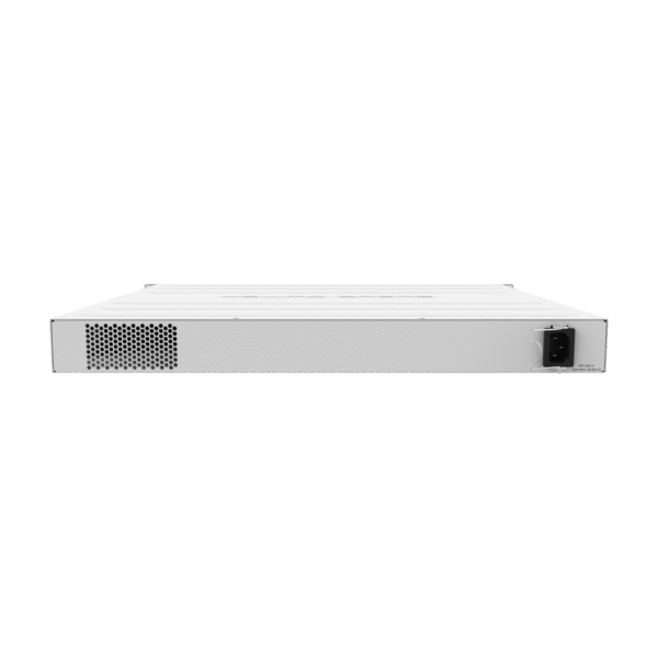 MikroTik CRS354-48P-4S+2Q+RM – Switch 48 puertos PoE+, 4 SFP+ y 2 QSFP+ - Imagen 2