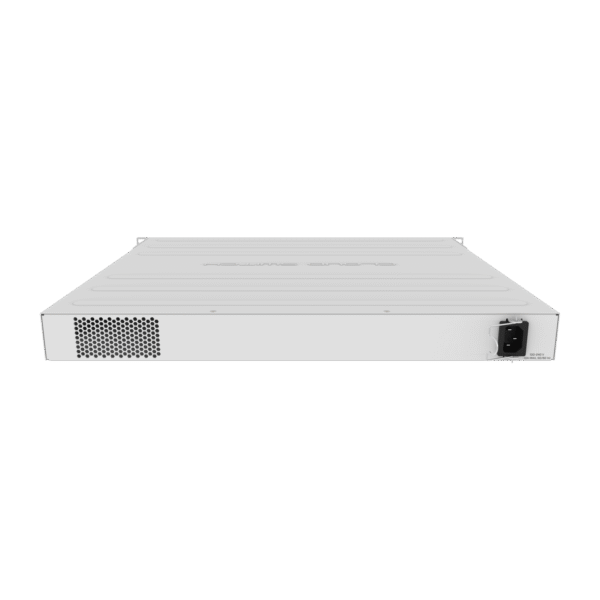 MikroTik CRS354-48P-4S+2Q+RM – Switch 48 puertos PoE+, 4 SFP+ y 2 QSFP+ - Imagen 5