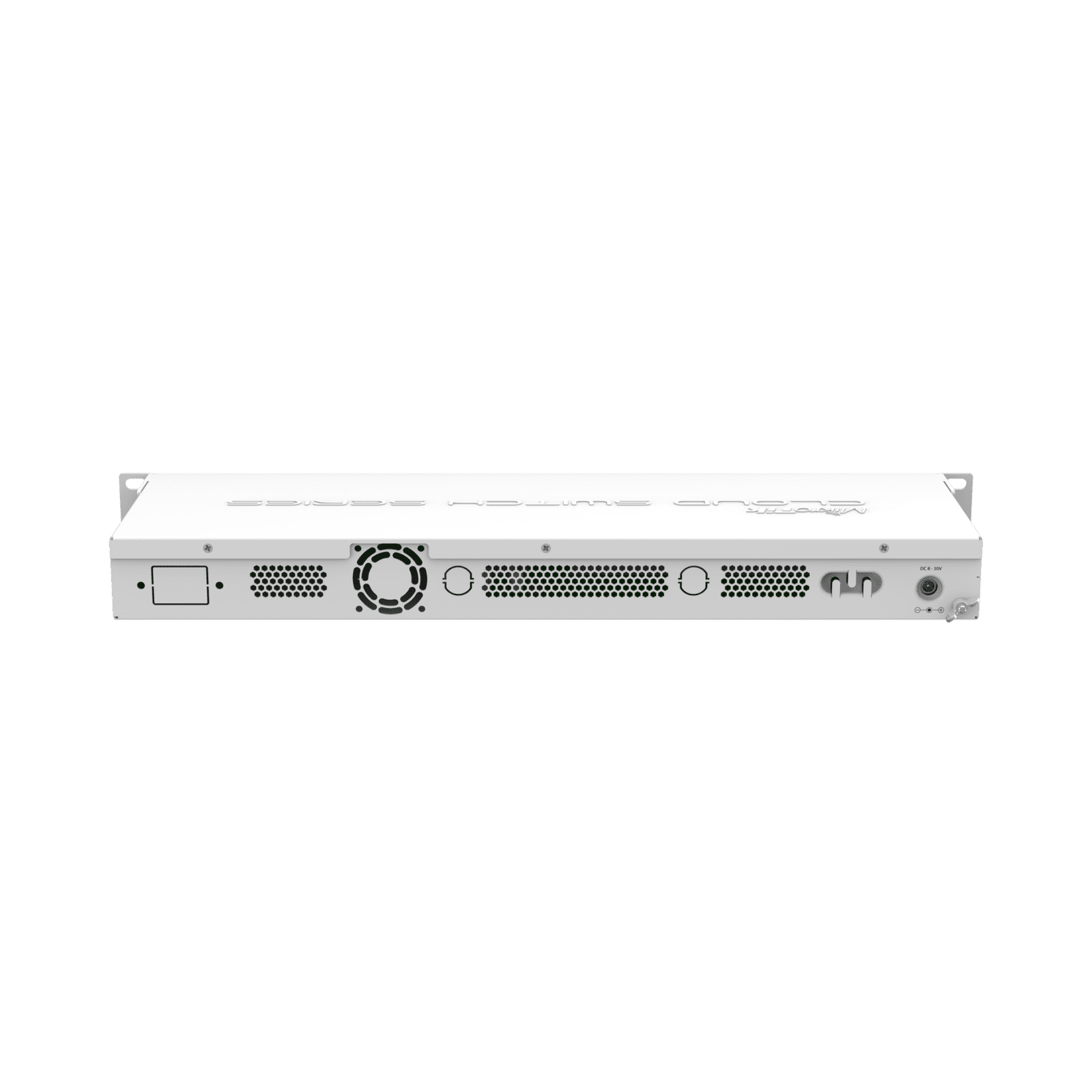 MikroTik CSS326-24G-2S+RM – Switch gestionado Gigabit con 2 puertos SFP+ 10Gb - Imagen 2