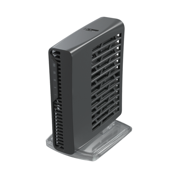 MikroTik hAP ax² - Router inalámbrico WiFi 6 2x2 - Imagen 2