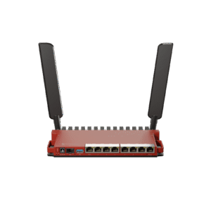 MikroTik L009UiGS-2HaxD-IN