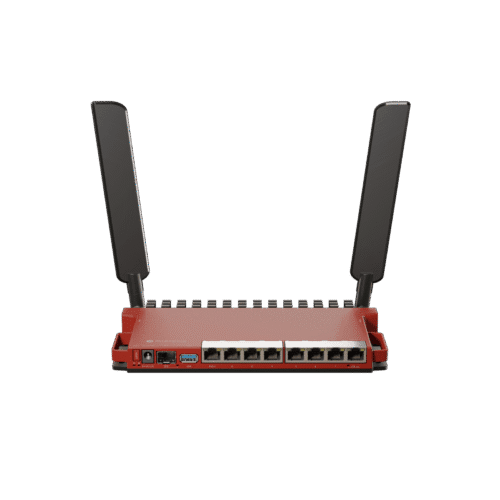 MikroTik L009UiGS-2HaxD-IN
