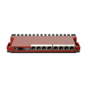 MikroTik L009UiGS‑RM