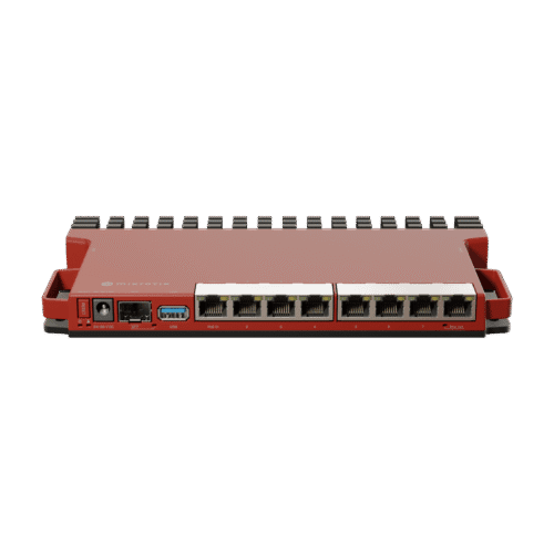 MikroTik L009UiGS-RM