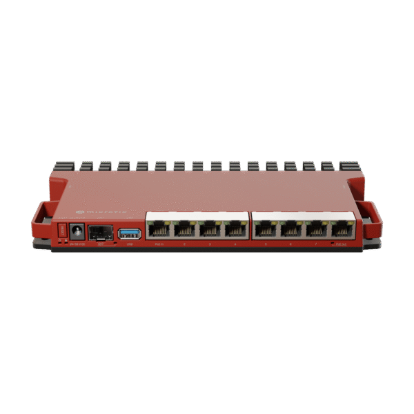 MikroTik L009UiGS‑RM