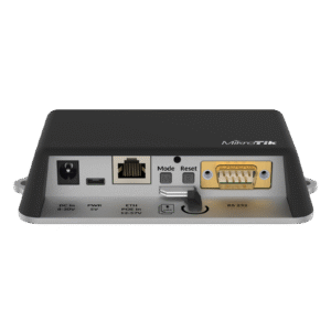 Mikrotik LtAP mini LTE kit (2024)